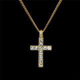 Cross Pendant