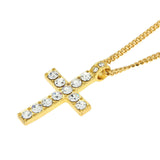 Cross Pendant