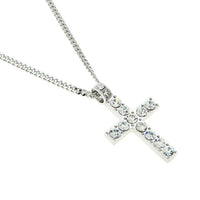 Cross Pendant