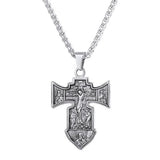 Crucifix Pendant