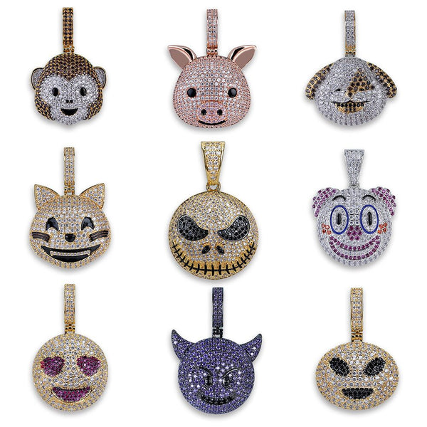 Pendants