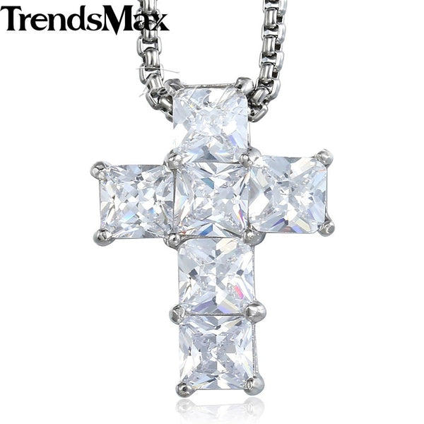 Cross Necklace