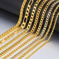 Cuban Link Chain