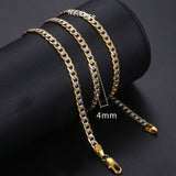 Cuban Link Chain