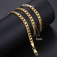 Cuban Link Chain