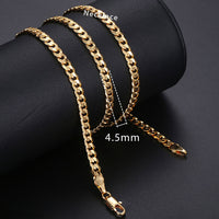 Cuban Link Chain