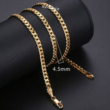 Cuban Link Chain