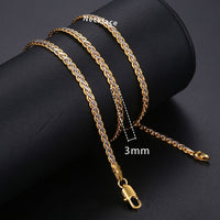 Cuban Link Chain