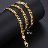 Cuban Link Chain