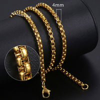 Cuban Link Chain