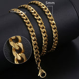 Cuban Link Chain