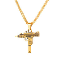 UZI Pendant