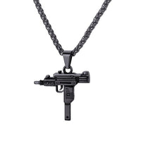 UZI Pendant