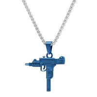 UZI Pendant